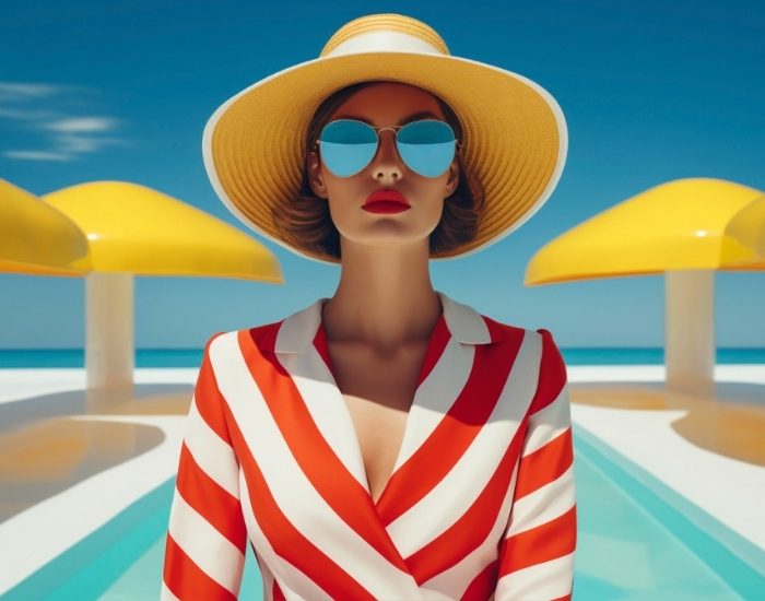 Güneşten gözleriniz koruyun