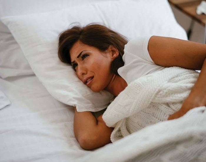 Gastroenteritin 6 önemli belirtileri