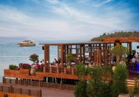 Hakkasan Bodrum'da yeni sezon başladı