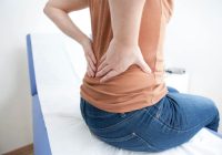 Bacağa vuran bel fıtığı ağrısı yaşıyorsanız…