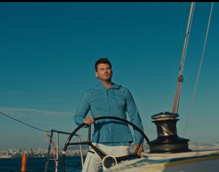 Blade’nin yeni reklam yüzü Kıvanç Tatlıtuğ oldu