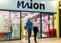 Migros’un yeni nesil kişisel bakım marketi “Mion”