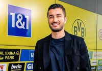 Borussia Dortmund'un yeni patronu 