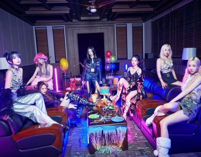 Lifepark’ta Türkiye’nin İlk K-Pop Festivali!