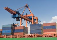 Mayıs ayında 1 milyar 686 milyon dolarlık ihracat