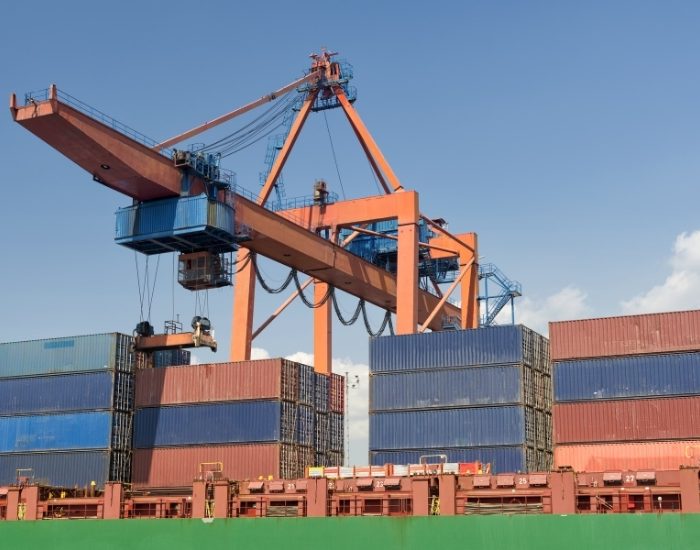 Mayıs ayında 1 milyar 686 milyon dolarlık ihracat