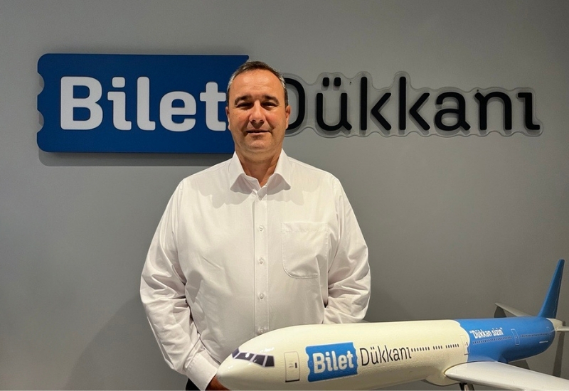 Bilet Dükkanı’nda üst düzey atama