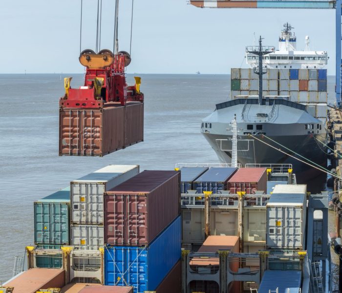 Egeli ihracatçı 2024 yılının ilk yarısında mevcudu koruyamadı