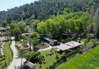 Marmaris’in Saklı cenneti NUUP’ta gastronomi şöleni devam ediyor