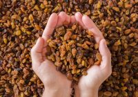 Kuru meyve ihracatında miktar düştü, döviz getirisi yükseldi