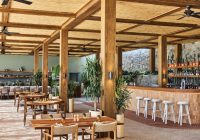 Yüksek enerjili eklektik bir atmosfer: Hyde Beach