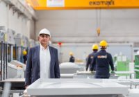 Deprem konutlarının baca sistemleri, Ekomaxi’dan