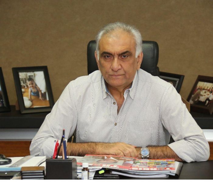 Kıral: “Sezon beklentilerimizi karşılar seviyede geçiyor”