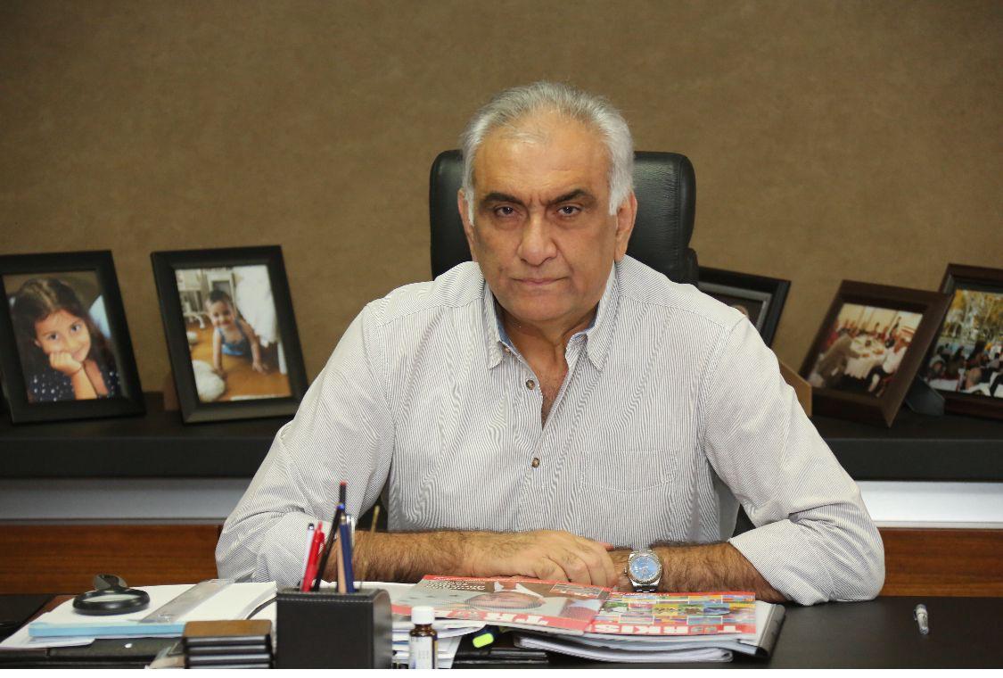 Kıral: “Sezon beklentilerimizi karşılar seviyede geçiyor”