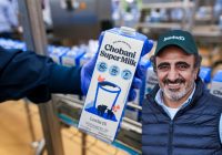 Chobani’den "Süper Süt"