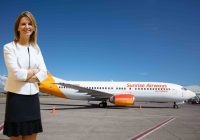 Sunrise Airways, Hitit ile yola devam ediyor