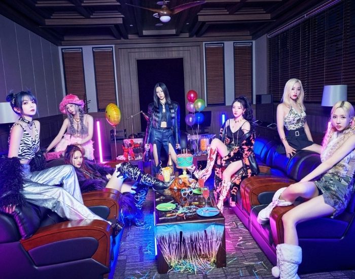 Lifepark’ta Türkiye’nin İlk K-Pop Festivali!