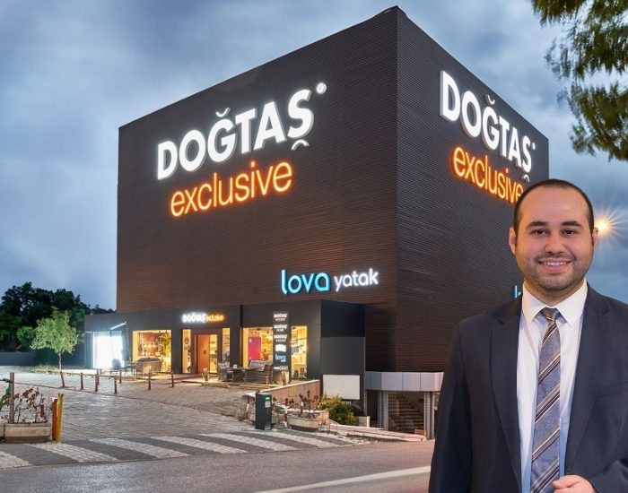 Doğtaş mağazalaşmaya hız verdi