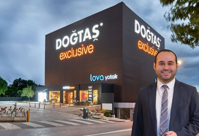 Doğtaş mağazalaşmaya hız verdi