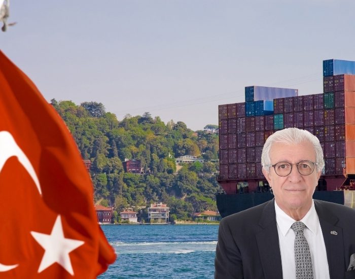 EİB’ten 200 ülkeye ihracat