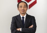 Yuki Otomo şirketin zirvesine geçti