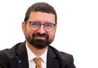 Norm Holding’de görev değişimi