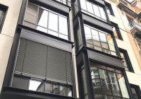 BLC Group'un yenilikçi ürünü Pluswood