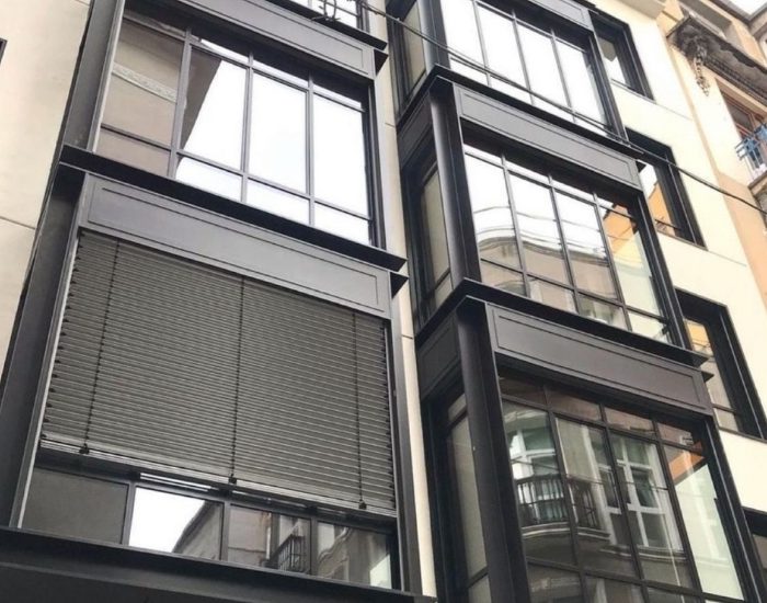 BLC Group'un yenilikçi ürünü Pluswood