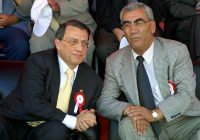Polat  Holding’in kurucusu İbrahim Polat hayatını kaybetti