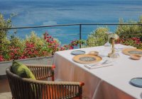 Hem manzara hem lezzet Mammadrau’da