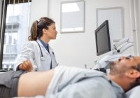 Karın ağrısı değip geçmeyin!