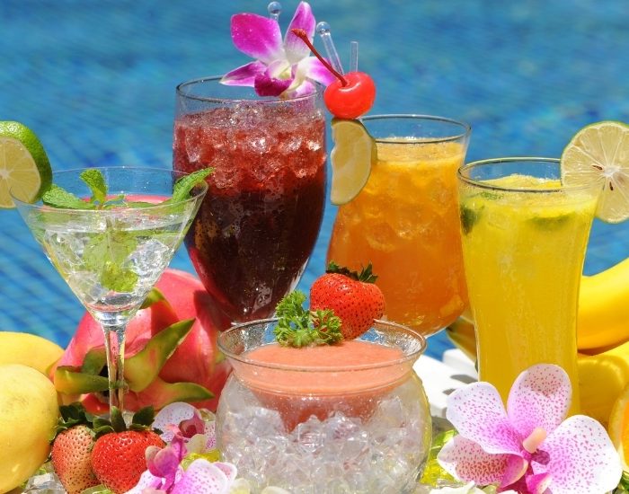 Hangi içecek kaç kalori!