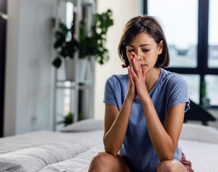 Hareketsiz yaşam kansere neden olabilir!