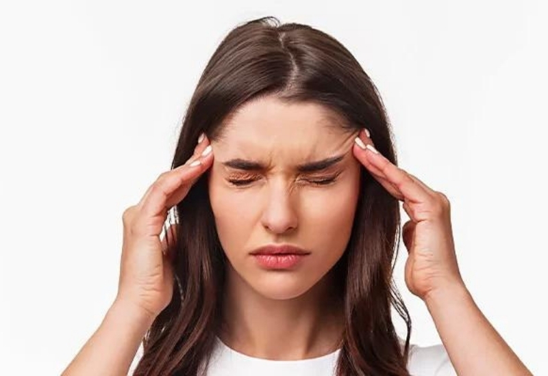 İlk vertigo atağı şiddetli olabilir