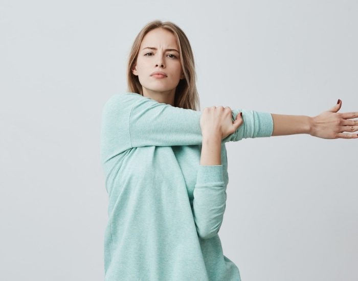 Her ağrı fibromiyalji mi?