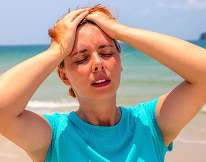 Aşırı sıcaklarda kalp krizi artıyor!