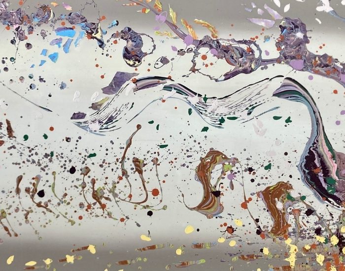 Geri Dönüştürülebilir Sanat