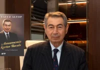 Yavuz Altop, Yataş’ın hikayesini “Anneannemin Karton Bavulu”nda anlattı