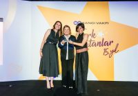 Sabancı Vakfı Kokopelli Şehirde’ye destek