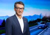 Nissan’dan yeni sürdürülebilirlik planı
