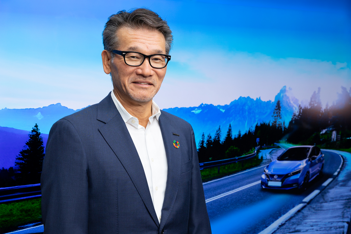 Nissan’dan yeni sürdürülebilirlik planı