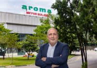 Aroma, ikinci 500 Listesi’nde