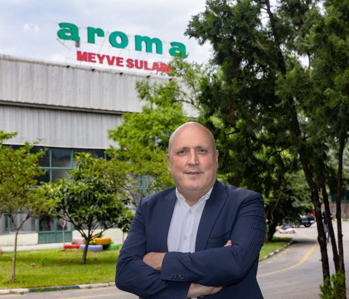 Aroma, ikinci 500 Listesi’nde