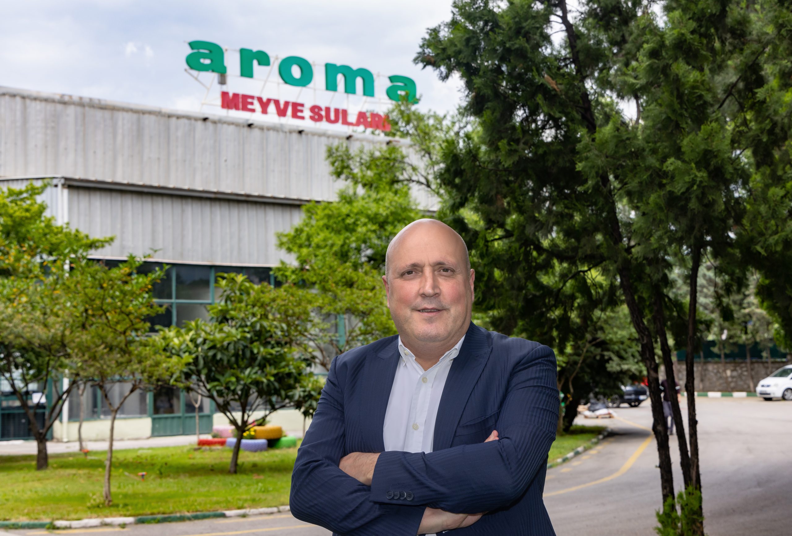 Aroma, ikinci 500 Listesi’nde