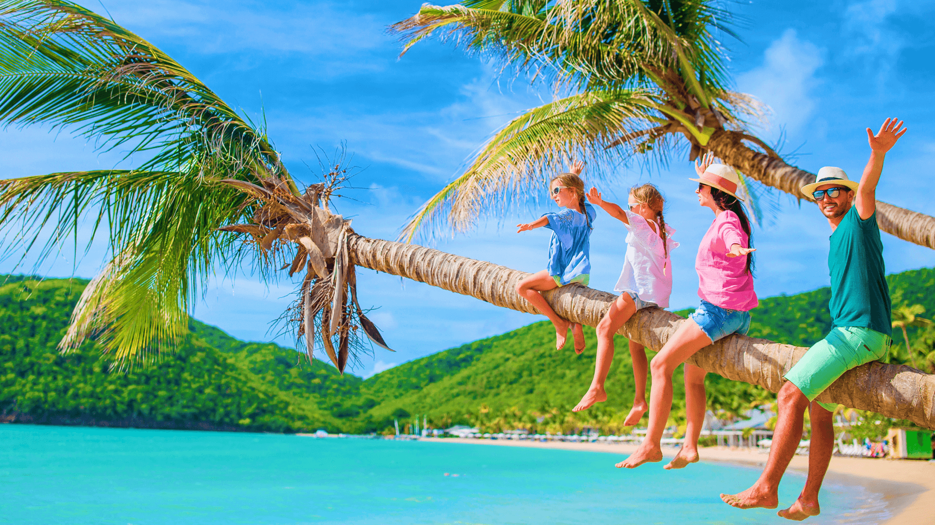 Ekonomik sebeplerden dolayı ülkenin yüzde 87’si tatil yapamadı