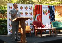 "Amerika'da Türk Olmak ve Başarmak"
