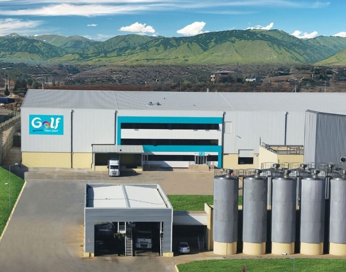 Golf Dondurma’nın bölgeye sağladığı katkı sürüyor