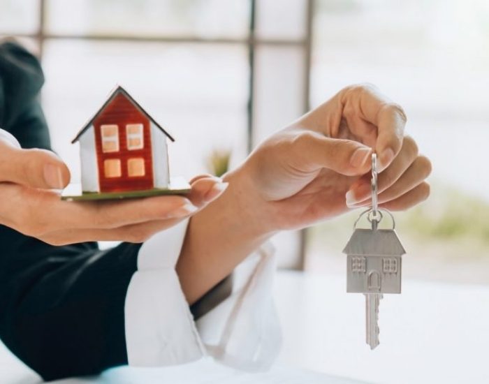 İpotekli konut satışları tarihinin en düşük seviyesine geriledi