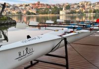 İstanbul kürek festivalli başlıyor