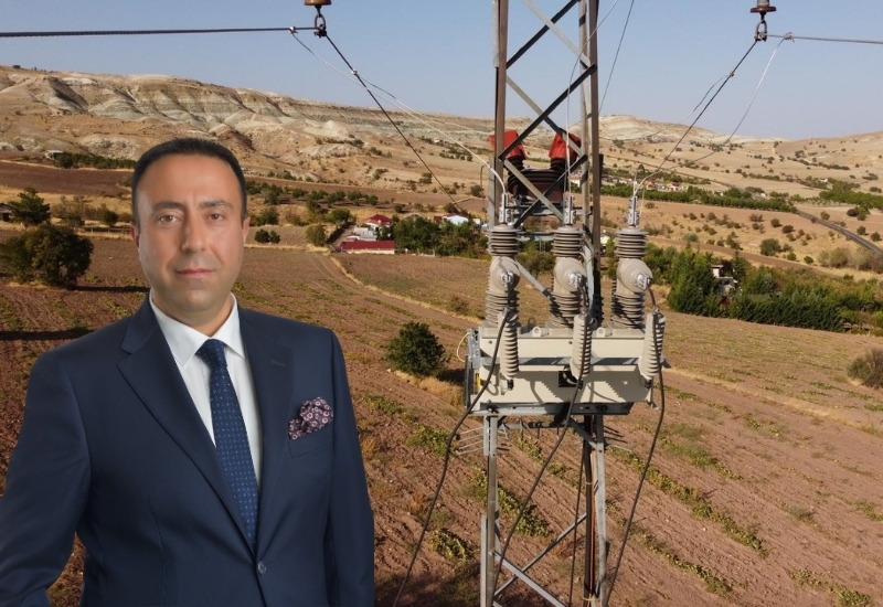 Enerjisa’dan elektrik kesintilerini azaltacak kritik teknoloji